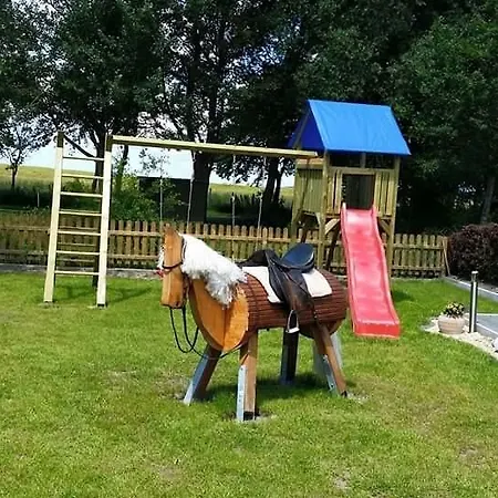 Landhaus Vollmer Apartment