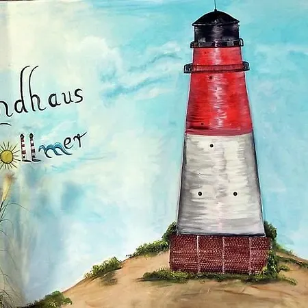 Landhaus Vollmer Apartment