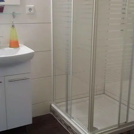 Landhaus Vollmer Busum