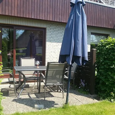 Apartment Landhaus Vollmer