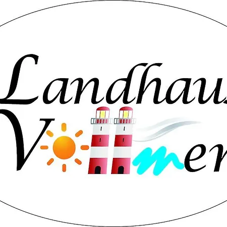 Apartment Landhaus Vollmer *