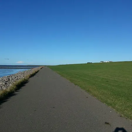 Apartment Landhaus Vollmer *