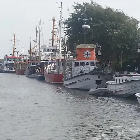 Apartment Landhaus Vollmer