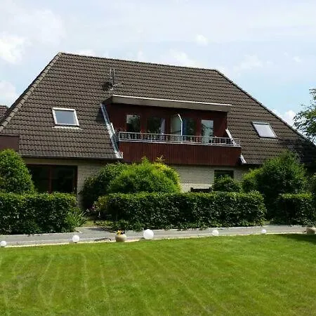 Apartment Landhaus Vollmer *