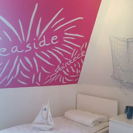 Landhaus Vollmer * Busum