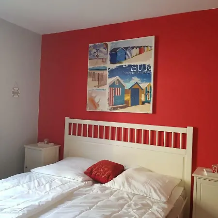 Landhaus Vollmer Busum