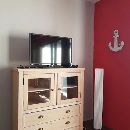 Landhaus Vollmer Busum