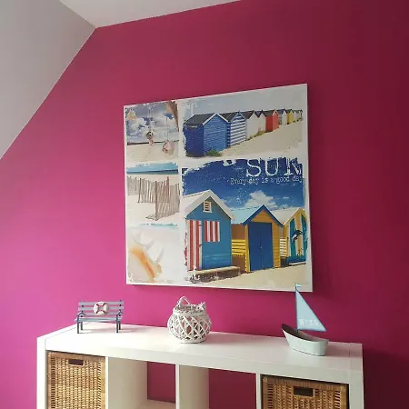 Landhaus Vollmer Busum