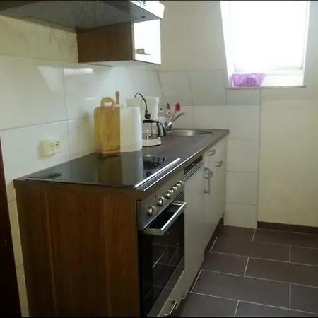 Apartment Landhaus Vollmer