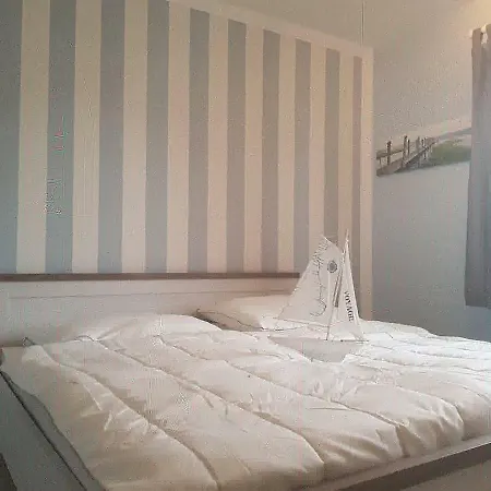 Apartment Landhaus Vollmer *