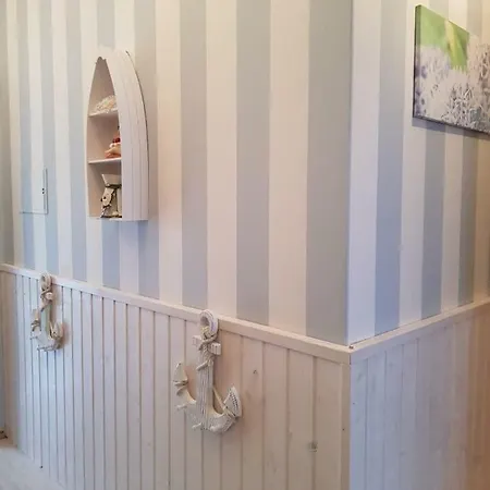 Landhaus Vollmer Apartment